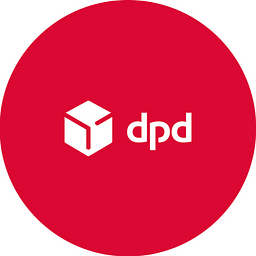 DPD Ireland Logo