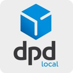 DPD Local Logo