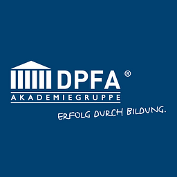 DPFA Akademiegruppe GmbH Logo