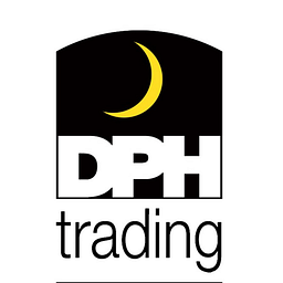 DPH – Danish Porcelain House Logo