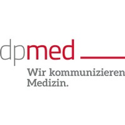 DP-Medystems AG Logo