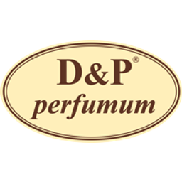 dpparfum.de Logo