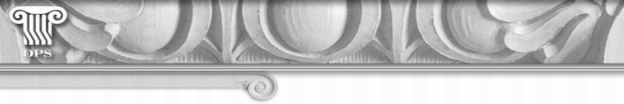 DPS Denkmalpflege Putz & Stuck GmbH Logo