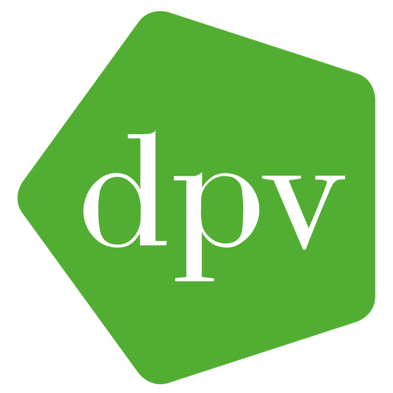 Deutscher Pressevertrieb Logo