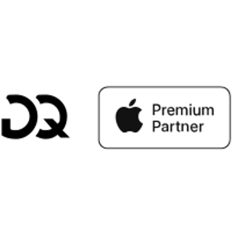 DQ Solutions Logo