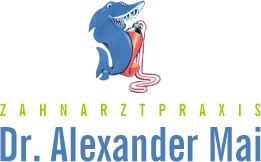 Mai Alexander Dr.med.dent. Logo