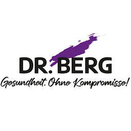 Dr Berg Tiernahrung Logo