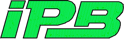 IPB Ingenieurplanung Dr. Blum GmbH & Co. KG Logo