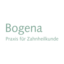 Bogena Jan u. Daniela Dres. Logo