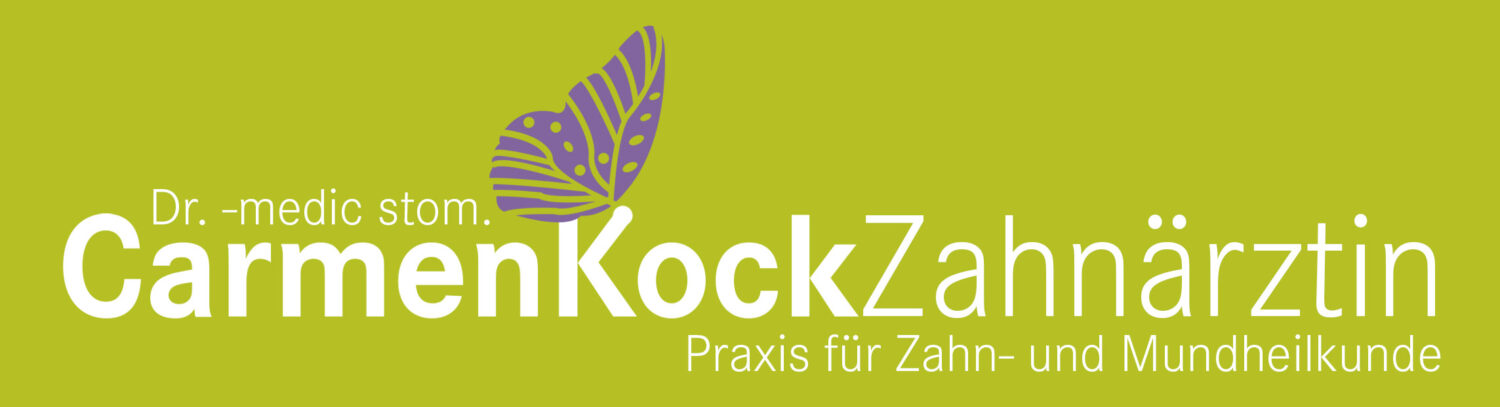 Kock Carmen Zahnarztpraxis Logo