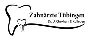 Dr. med. dent. Usama Chekhani Logo