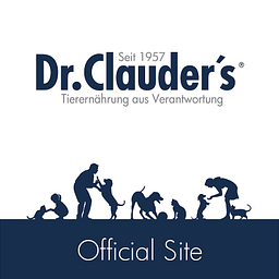 dr-clauder.com Logo
