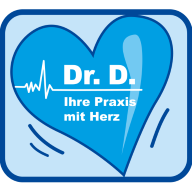 Dänziger Ture Dr.med. Facharzt für Innere und Allgemeinmedizin Logo
