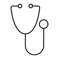 Deck Gerhard Dr.med. Internist Logo