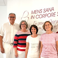 DR Dietmar Mueller Logo