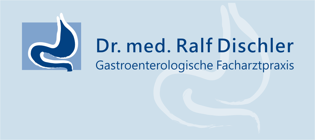 Dischler Ralf Facharzt für Innere Medizin Logo