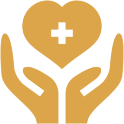 Ditter Bernd Dr.med. Internist u. Nienhaus Ines Dr. Allgemeinmedizin Logo