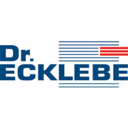 Ecklebe GmbH Dr. Automatisierungstechnik Logo