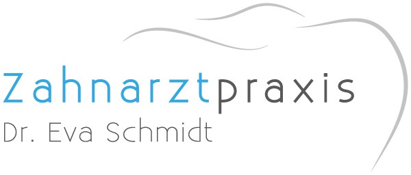 Zahnarztpraxis Dr. Eva Schmidt Logo