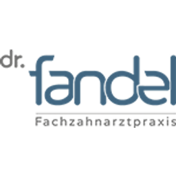 Fandel Markus Dr. Zahnarzt Logo
