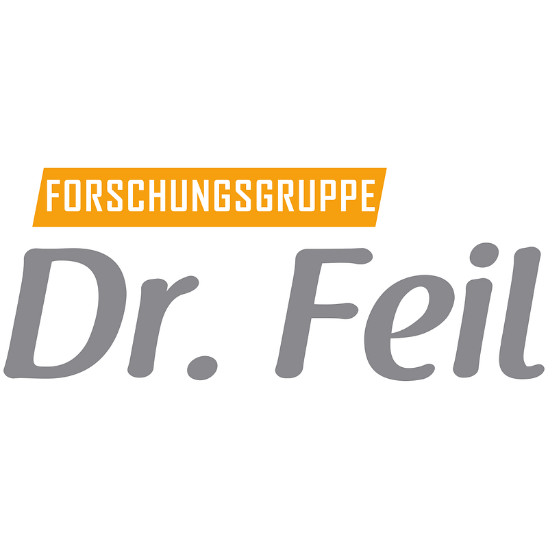 Forschungsgruppe Dr. Feil Logo