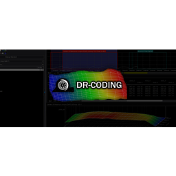 Dr-Coding Logo