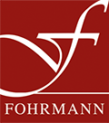 Fohrmann Axel Dr. Rechtsanwalt Logo
