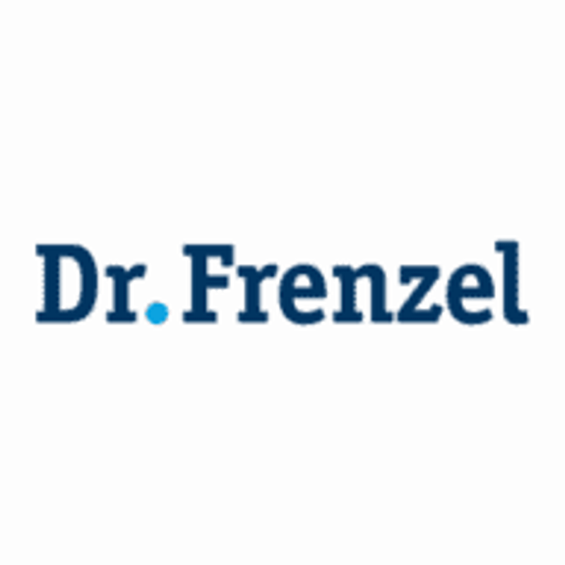Dr Frenzel | Wuppertal und Hamburg Logo