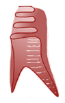 Gabbour George Dr.med. Logo