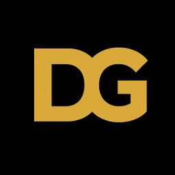 Dr. David Goldberg Logo