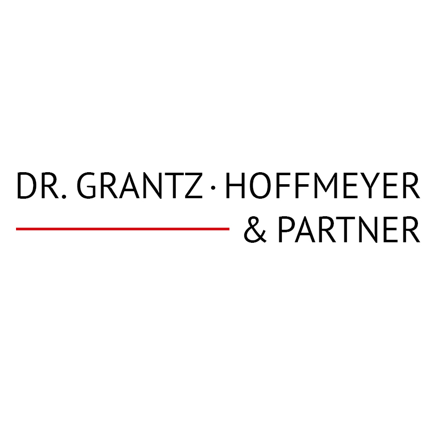 Grantz & Partner Dr. Rechtsanwälte und Notare Logo