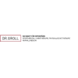 Groll Alexander Dr.med. Logo