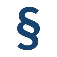 Rechtsanwalt Dr. Benno Grunewald Logo