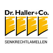 Dr. Haller + Co. Logo