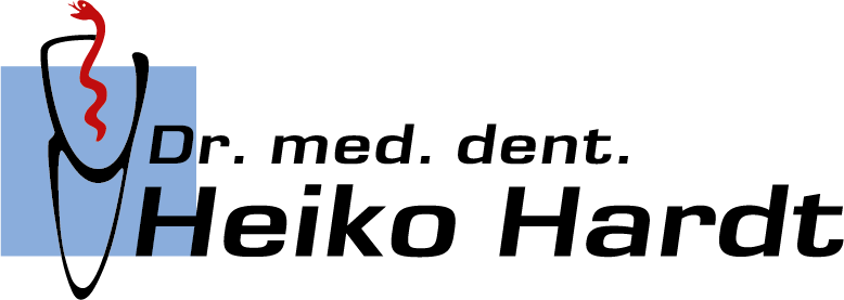 Hardt Heiko Dr. med. dent. Logo