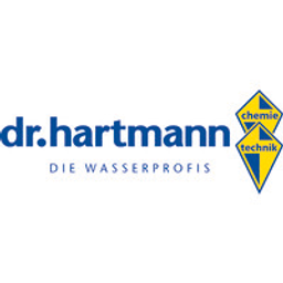 Dr. Hartmann Chemietechnik GmbH & Co. KG Logo
