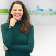 Dr. Katrin Hegendörfer Logo