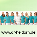 Heidorn Dr. Zahnarzt Logo
