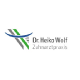 Wolf Heiko Dr.med.dent. Zahnarzt Logo
