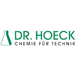 Hoeck GmbH Dr. Chemische Industrie Logo
