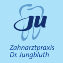 Jungbluth Nina Dr. Logo