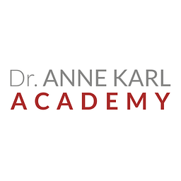 Dr. Anne Karl Academy Logo