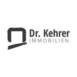Dr. Kehrer Immobilien Logo
