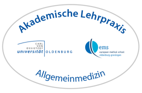Klahr Dr. Michael Logo