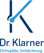 Klarner Alexander Dr.med. Praxis für Orthopädie-Unfallchirurgie Logo