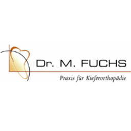 Fuchs Maja Dr. Fachärztin für Kieferorthopädie Logo