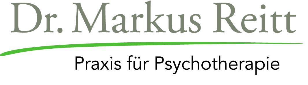 Dipl.-Psych. Dr. rer. nat. Markus Reitt Logo
