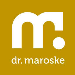 dr. maroske Logo