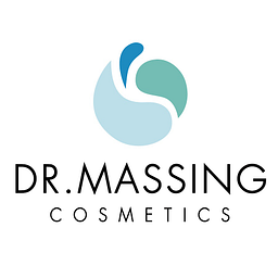 Dr. Massing Cosmetics Logo