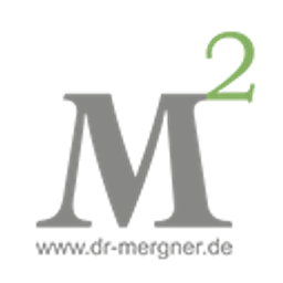Mergner Rabea Dr., Mergner Matthias Dr. Zahnärzte Logo